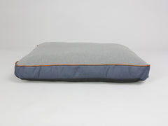 Monxton Dog Mattress - Twilight / Ash, Medium