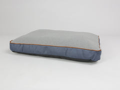 Monxton Dog Mattress - Twilight / Ash, Medium