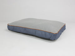 Monxton Dog Mattress - Twilight / Ash, Medium