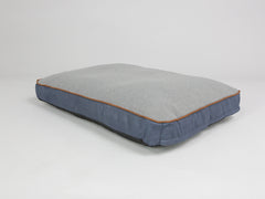 Monxton Dog Mattress - Twilight / Ash, Medium