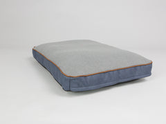 Monxton Dog Mattress - Twilight / Ash, Medium