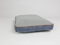 Monxton Dog Mattress - Twilight / Ash, Medium