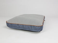 Monxton Dog Mattress - Twilight / Ash, Medium