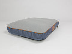 Monxton Dog Mattress - Twilight / Ash, Medium
