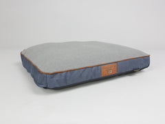 Monxton Dog Mattress - Twilight / Ash, Medium