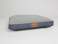 Monxton Dog Mattress - Twilight / Ash, Medium