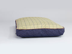 Country Dog Mattress - Midnight Blue, Medium