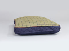Country Dog Mattress - Midnight Blue, Medium