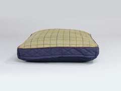 Country Dog Mattress - Midnight Blue, Medium