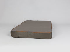 Beckley Dog Mattress - Mahogany / Chestnut, X-Large