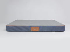 Monxton Dog Mattress - Twilight / Ash, X-Large