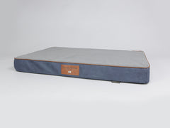 Monxton Dog Mattress - Twilight / Ash, X-Large