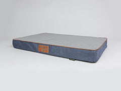 Monxton Dog Mattress - Twilight / Ash, X-Large