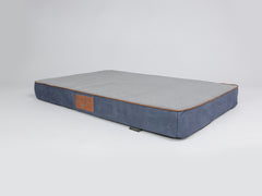 Monxton Dog Mattress - Twilight / Ash, X-Large