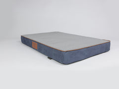 Monxton Dog Mattress - Twilight / Ash, X-Large
