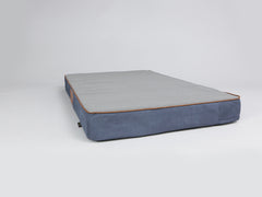 Monxton Dog Mattress - Twilight / Ash, X-Large