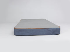Monxton Dog Mattress - Twilight / Ash, X-Large