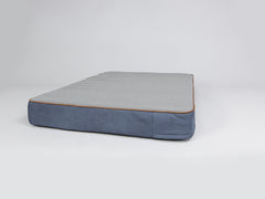 Monxton Dog Mattress - Twilight / Ash, X-Large