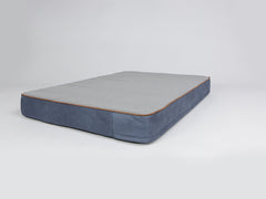 Monxton Dog Mattress - Twilight / Ash, X-Large