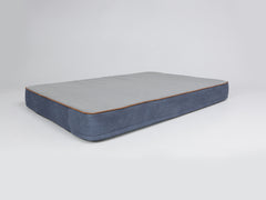 Monxton Dog Mattress - Twilight / Ash, X-Large
