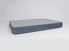Monxton Dog Mattress - Twilight / Ash, X-Large
