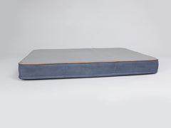 Monxton Dog Mattress - Twilight / Ash, X-Large