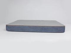 Monxton Dog Mattress - Twilight / Ash, X-Large