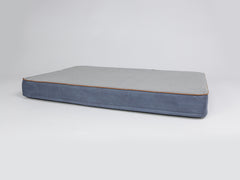 Monxton Dog Mattress - Twilight / Ash, X-Large