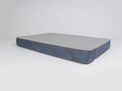 Monxton Dog Mattress - Twilight / Ash, X-Large