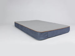 Monxton Dog Mattress - Twilight / Ash, X-Large