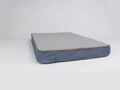 Monxton Dog Mattress - Twilight / Ash, X-Large
