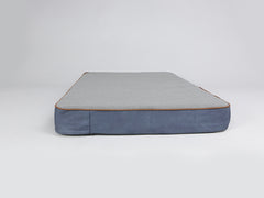 Monxton Dog Mattress - Twilight / Ash, X-Large