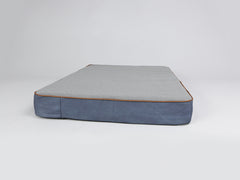 Monxton Dog Mattress - Twilight / Ash, X-Large