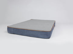 Monxton Dog Mattress - Twilight / Ash, X-Large