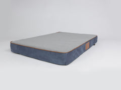 Monxton Dog Mattress - Twilight / Ash, X-Large