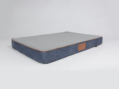 Monxton Dog Mattress - Twilight / Ash, X-Large