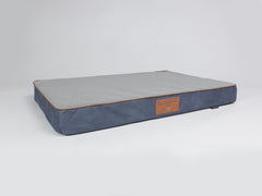 Monxton Dog Mattress - Twilight / Ash, X-Large