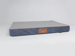 Monxton Dog Mattress - Twilight / Ash, X-Large