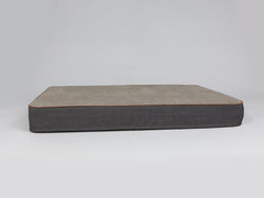 Hyde Dog Mattress - Espresso / Latte, XX-Large