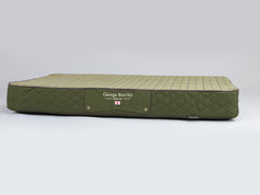 Country Dog Mattress - Olive Green, XX-Large