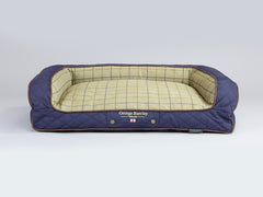 Country Dog Sofa Bed - Midnight Blue, Medium