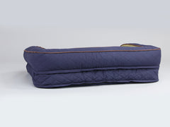 Country Dog Sofa Bed - Midnight Blue, Medium