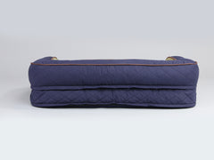 Country Dog Sofa Bed - Midnight Blue, Medium