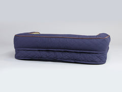 Country Dog Sofa Bed - Midnight Blue, Medium